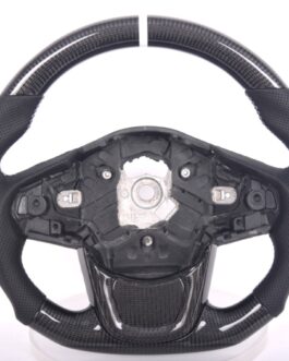 Toyota Supra – Steering Wheel