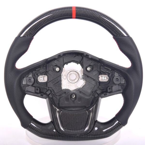 Toyota Supra – Steering Wheel