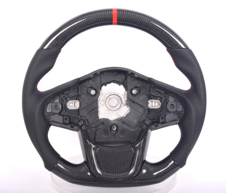 Toyota Supra - Steering Wheel - RC TUNING SHOP