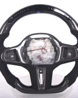 BMW – Steering Wheel
