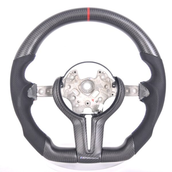 BMW – Steering Wheel
