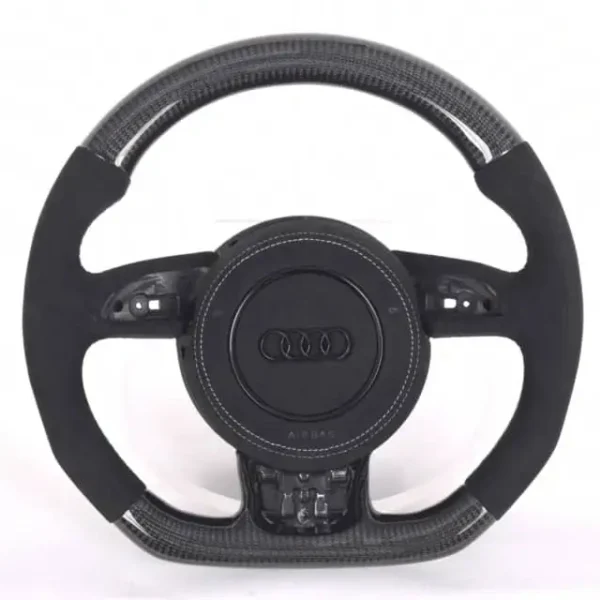 Audi – Steering Wheel