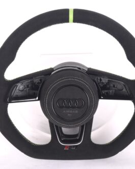 Audi – Steering Wheel