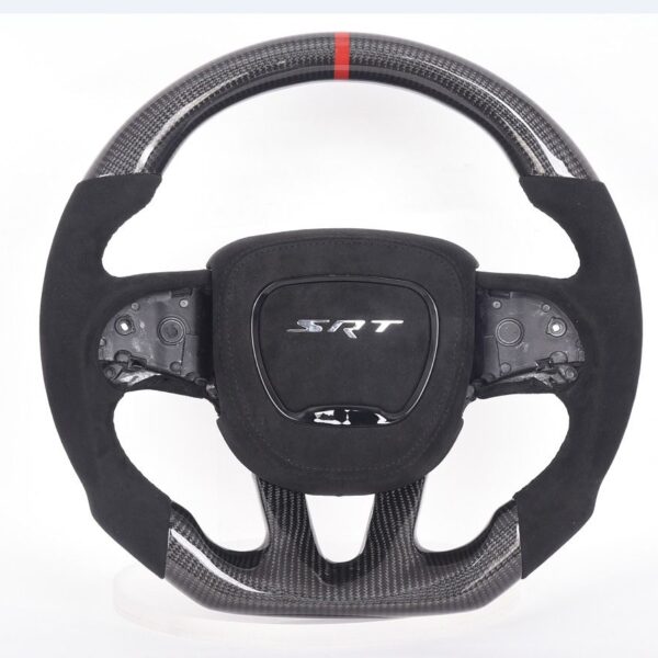 Dodge – Steering Wheel