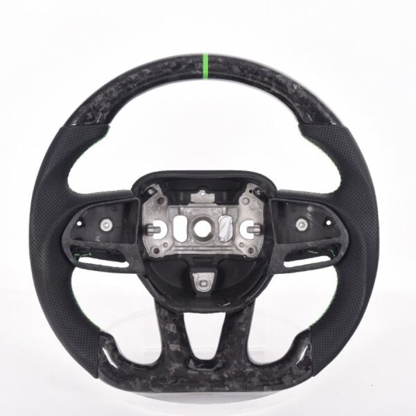 Dodge – Steering Wheel