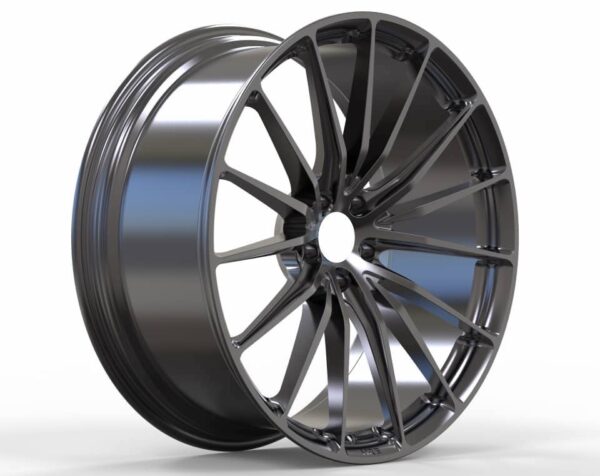 Mercedes-Benz Wheels Rims Custom Forged 18" 19" 20" 21" 22" - Image 12