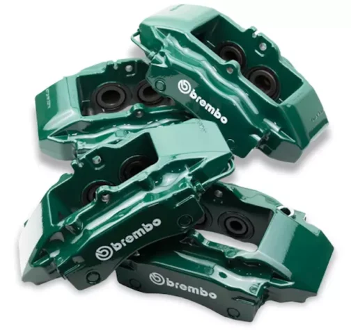 BMW CALIPERS PORSCHE 996 BREMBO E46 E36 BBK BRAKES UPGRADE FRONT REARS - Image 10